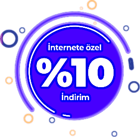 10% inidirm